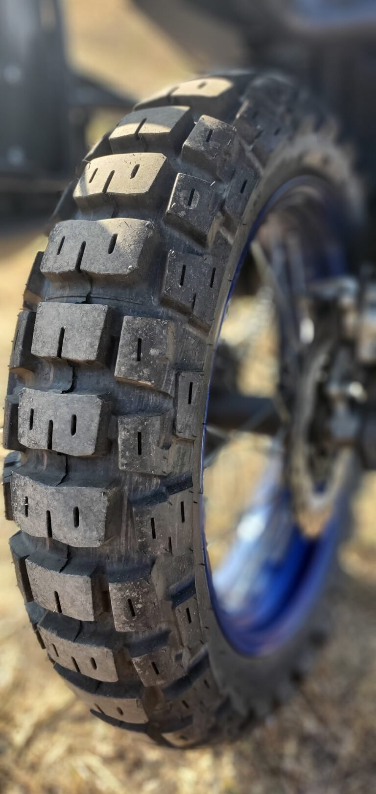 Tenere’s 10 Most Mounted: A Guide to Finding the Right Tires